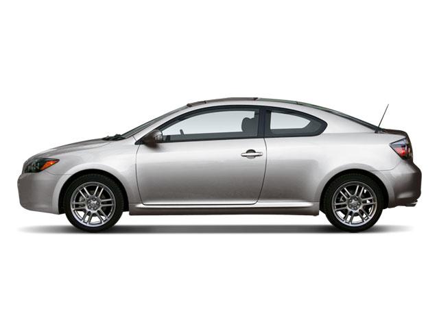 used 2010 Scion tC car, priced at $6,589