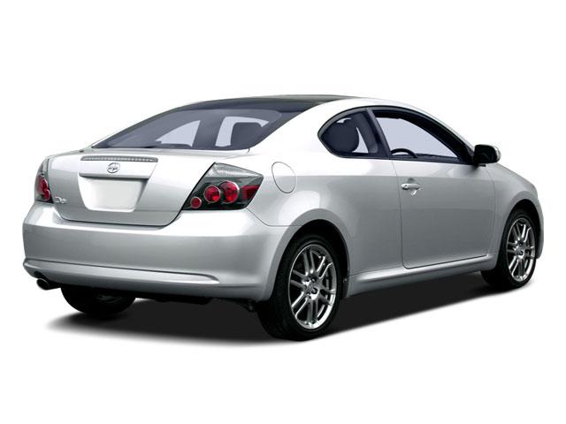 used 2010 Scion tC car, priced at $6,589