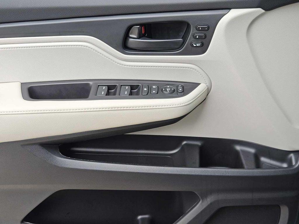 new 2026 Honda Odyssey car, priced at $44,885