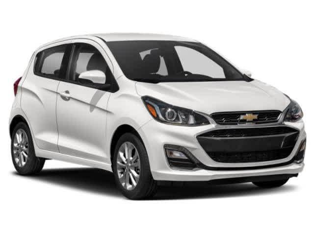 used 2020 Chevrolet Spark car, priced at $16,750