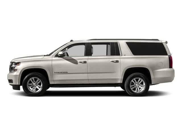 used 2016 Chevrolet Suburban car, priced at $13,750