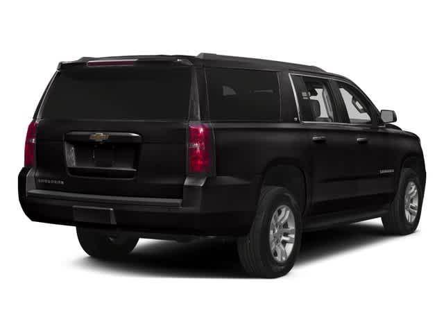 used 2016 Chevrolet Suburban car, priced at $13,750