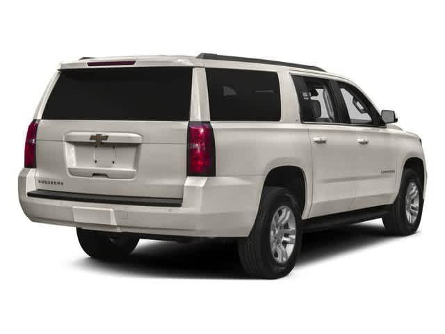 used 2016 Chevrolet Suburban car, priced at $13,750