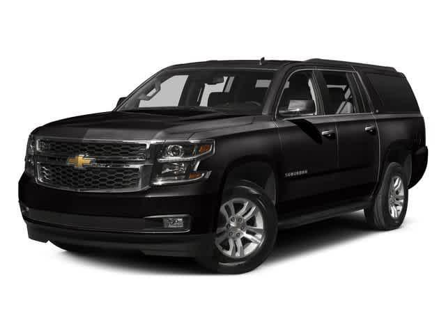 used 2016 Chevrolet Suburban car, priced at $13,750