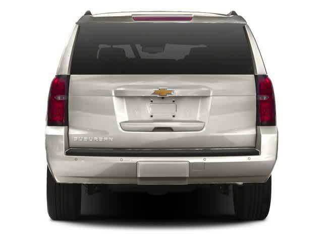 used 2016 Chevrolet Suburban car, priced at $13,750