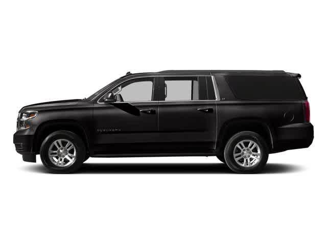 used 2016 Chevrolet Suburban car, priced at $13,750