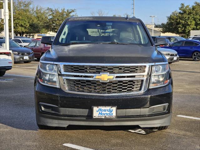 used 2016 Chevrolet Suburban car, priced at $13,419