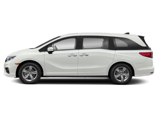 used 2020 Honda Odyssey car