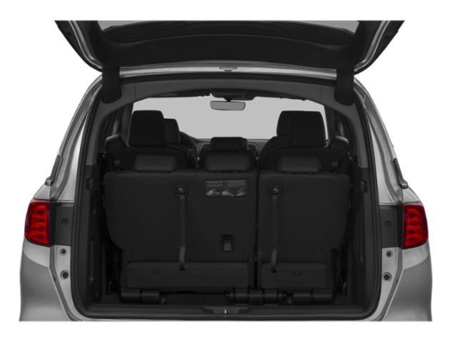 used 2020 Honda Odyssey car