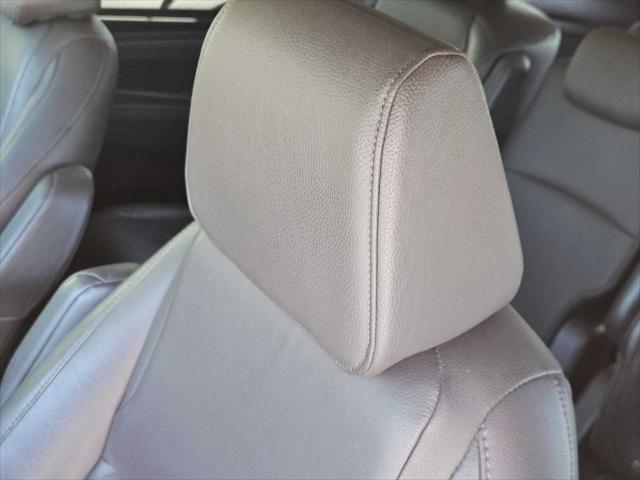 used 2020 Honda Odyssey car, priced at $22,959
