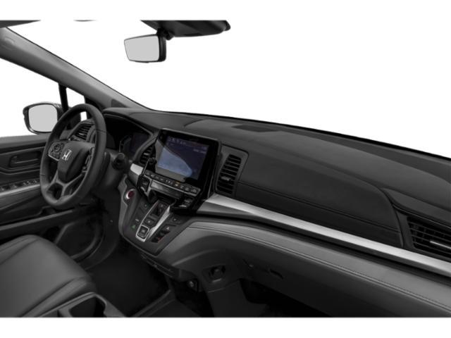 used 2020 Honda Odyssey car