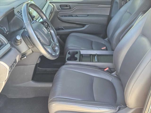 used 2020 Honda Odyssey car, priced at $22,959