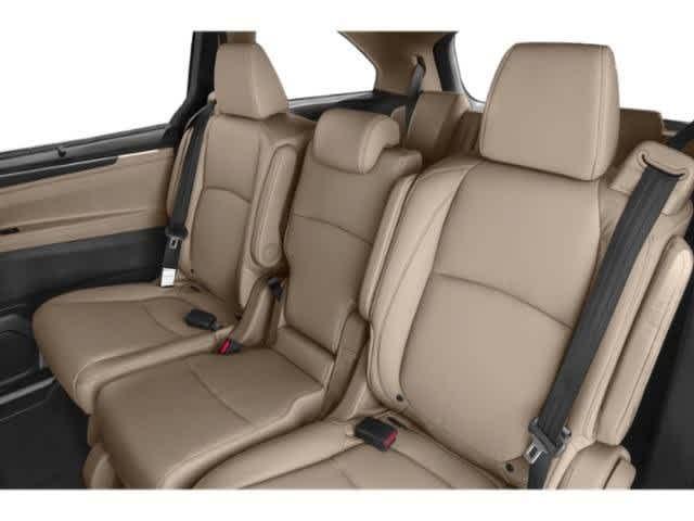 used 2020 Honda Odyssey car, priced at $28,597