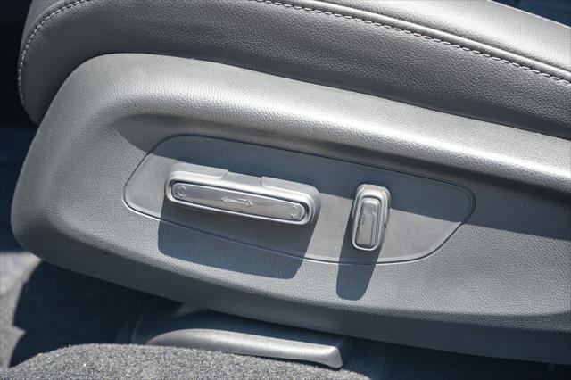 new 2026 Honda HR-V car, priced at $31,900