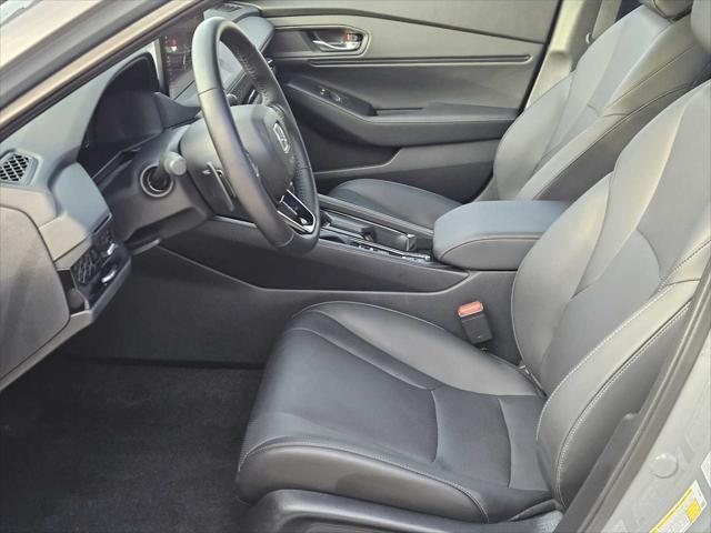 used 2025 Honda Accord Hybrid car, priced at $32,959