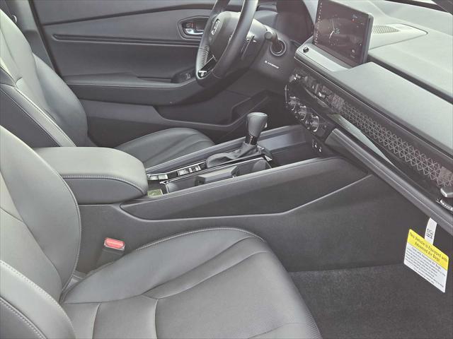 used 2025 Honda Accord Hybrid car, priced at $32,959
