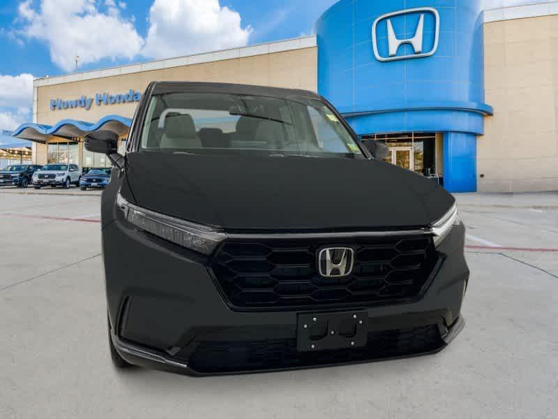 new 2024 Honda CR-V car, priced at $34,860