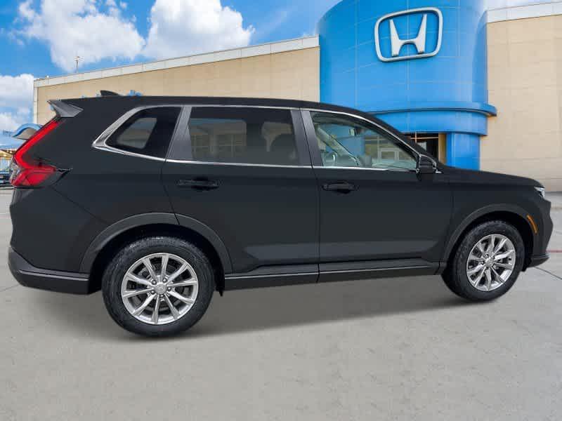 new 2024 Honda CR-V car, priced at $34,860