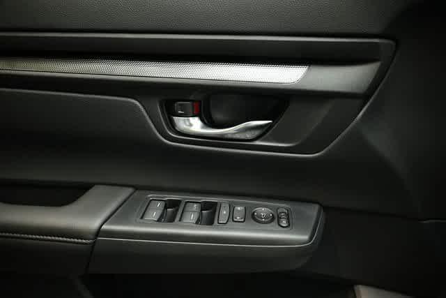 new 2026 Honda CR-V car, priced at $32,315