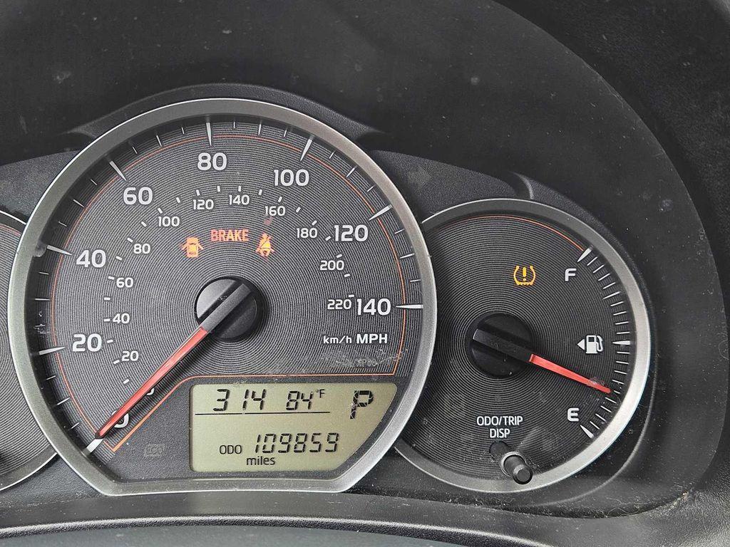 used 2013 Toyota Yaris car, priced at $8,633