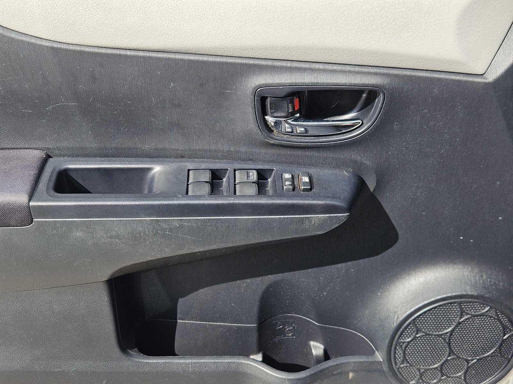 used 2013 Toyota Yaris car, priced at $8,633