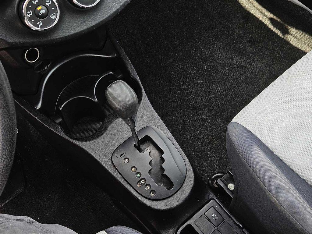 used 2013 Toyota Yaris car, priced at $8,633