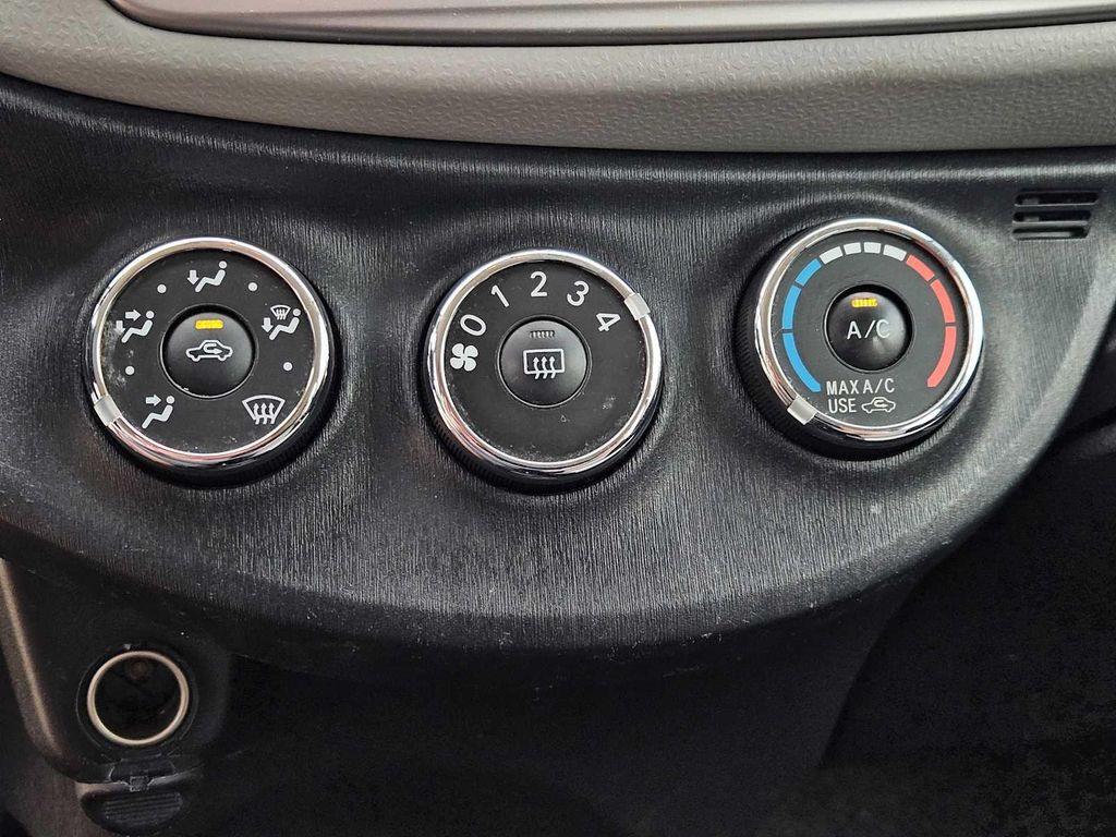 used 2013 Toyota Yaris car, priced at $8,633