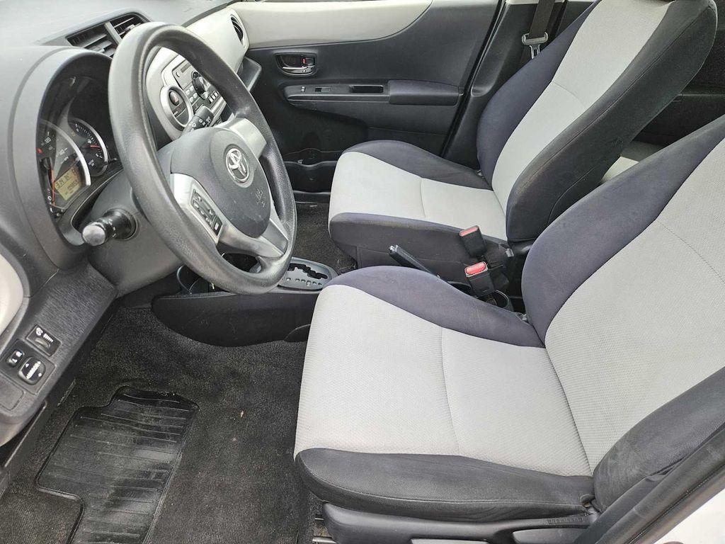 used 2013 Toyota Yaris car, priced at $8,633