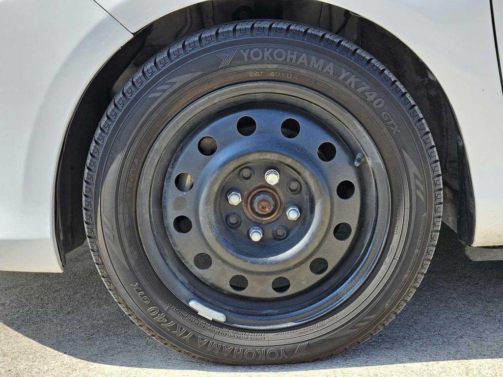 used 2013 Toyota Yaris car, priced at $8,633