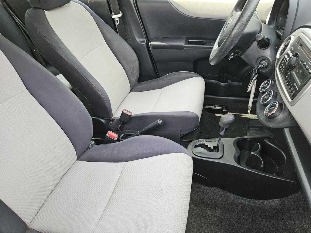 used 2013 Toyota Yaris car, priced at $8,633
