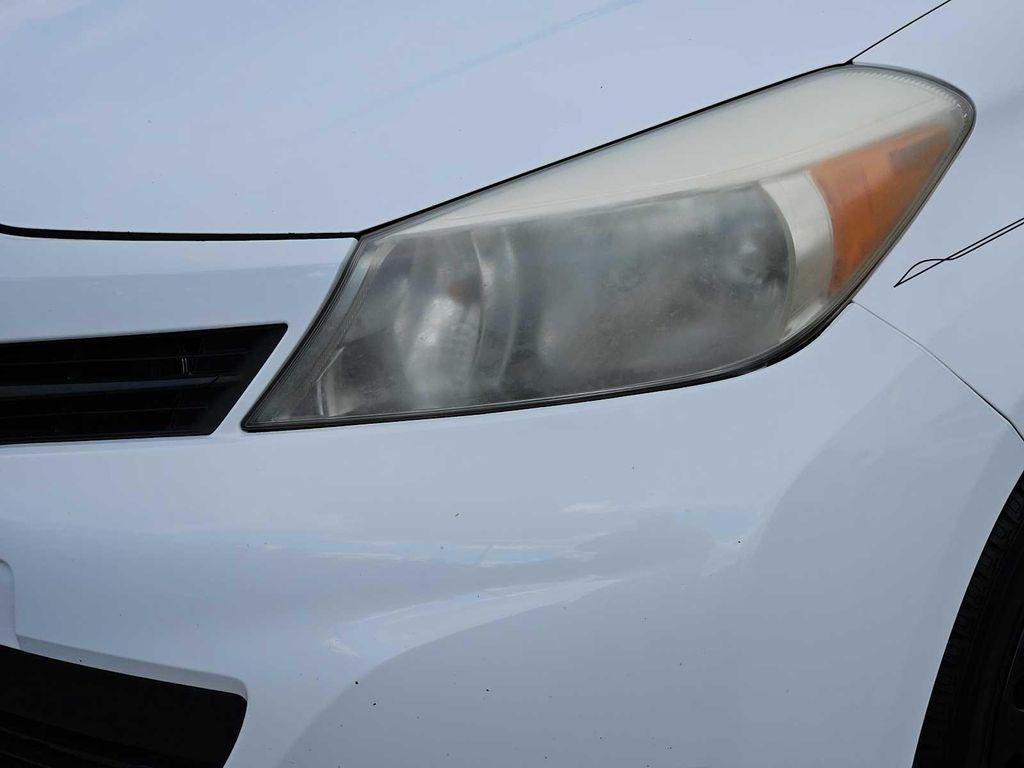 used 2013 Toyota Yaris car, priced at $8,633