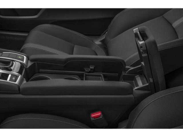 used 2020 Honda Civic car