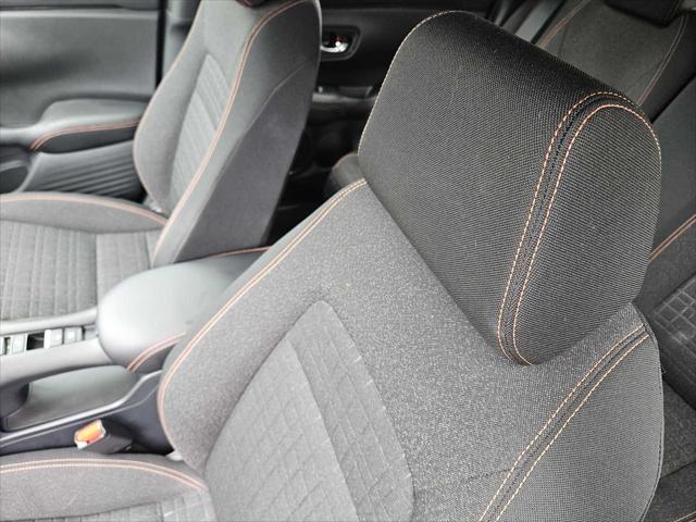 used 2023 Honda HR-V car, priced at $25,489