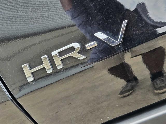 used 2023 Honda HR-V car, priced at $25,489