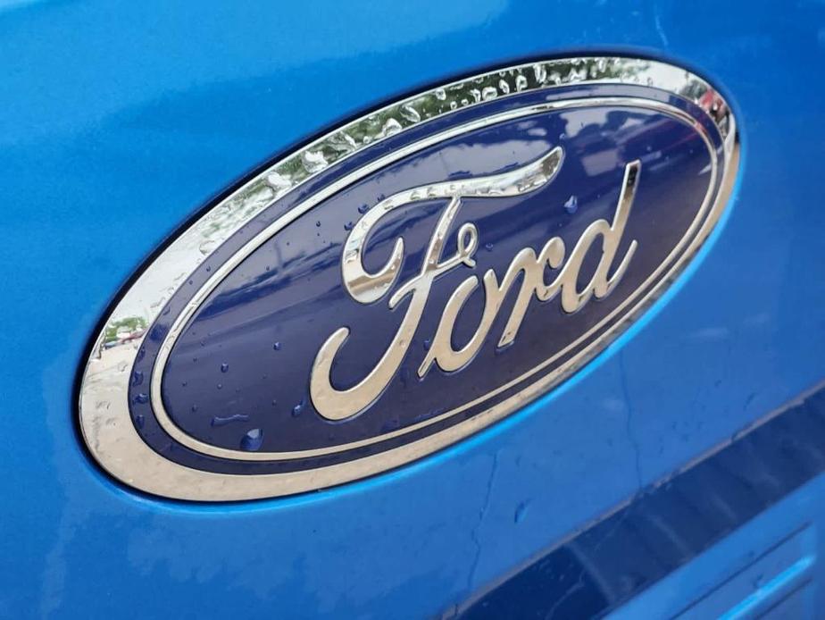 used 2020 Ford F-150 car, priced at $32,161