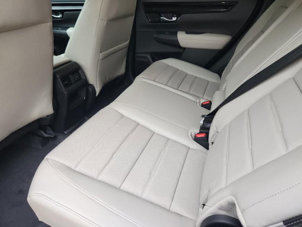 new 2025 Honda CR-V car, priced at $36,395