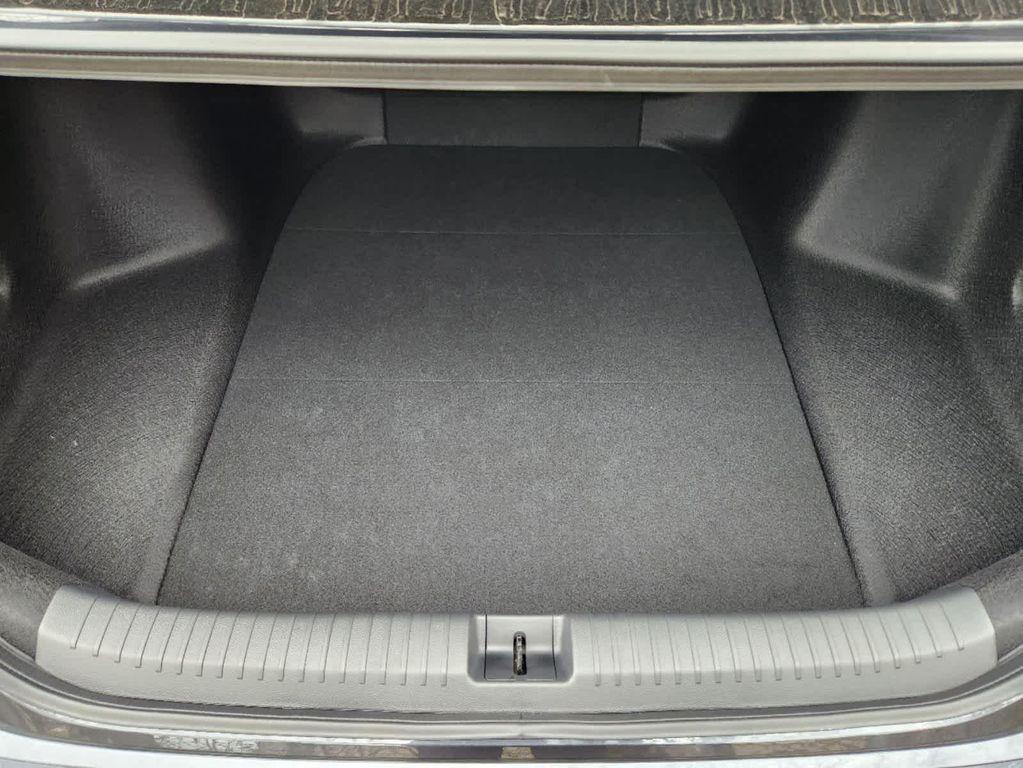 new 2025 Honda Accord Hybrid car, priced at $40,495