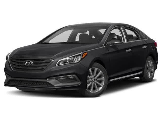 used 2015 Hyundai Sonata car, priced at $10,193