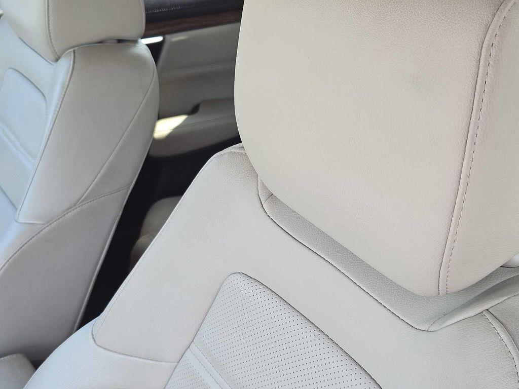 used 2017 Honda CR-V car, priced at $15,880