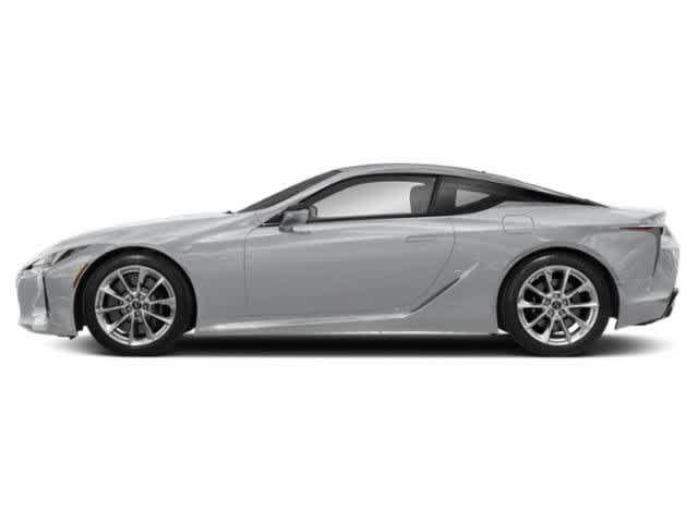 used 2018 Lexus LC 500 car, priced at $67,999