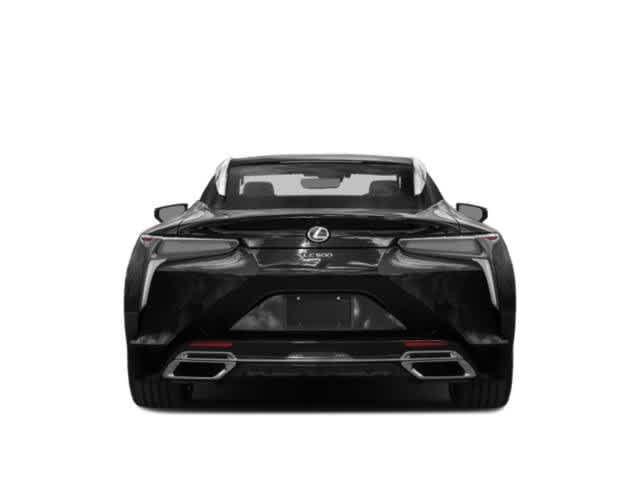 used 2018 Lexus LC 500 car, priced at $67,999