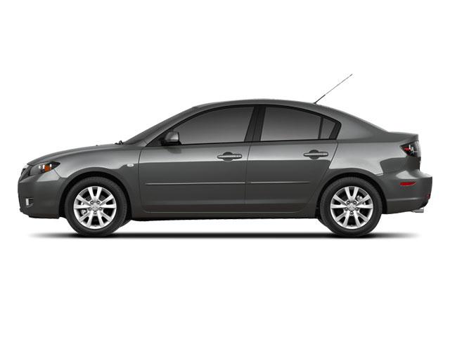 used 2008 Mazda Mazda3 car