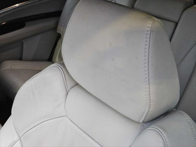 used 2018 Acura MDX car, priced at $14,999