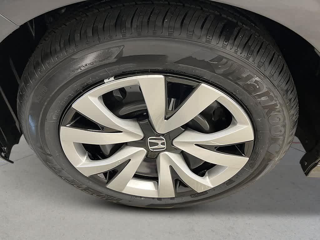 new 2026 Honda Civic car, priced at $25,745