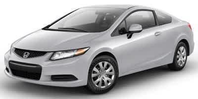 used 2012 Honda Civic car, priced at $8,460