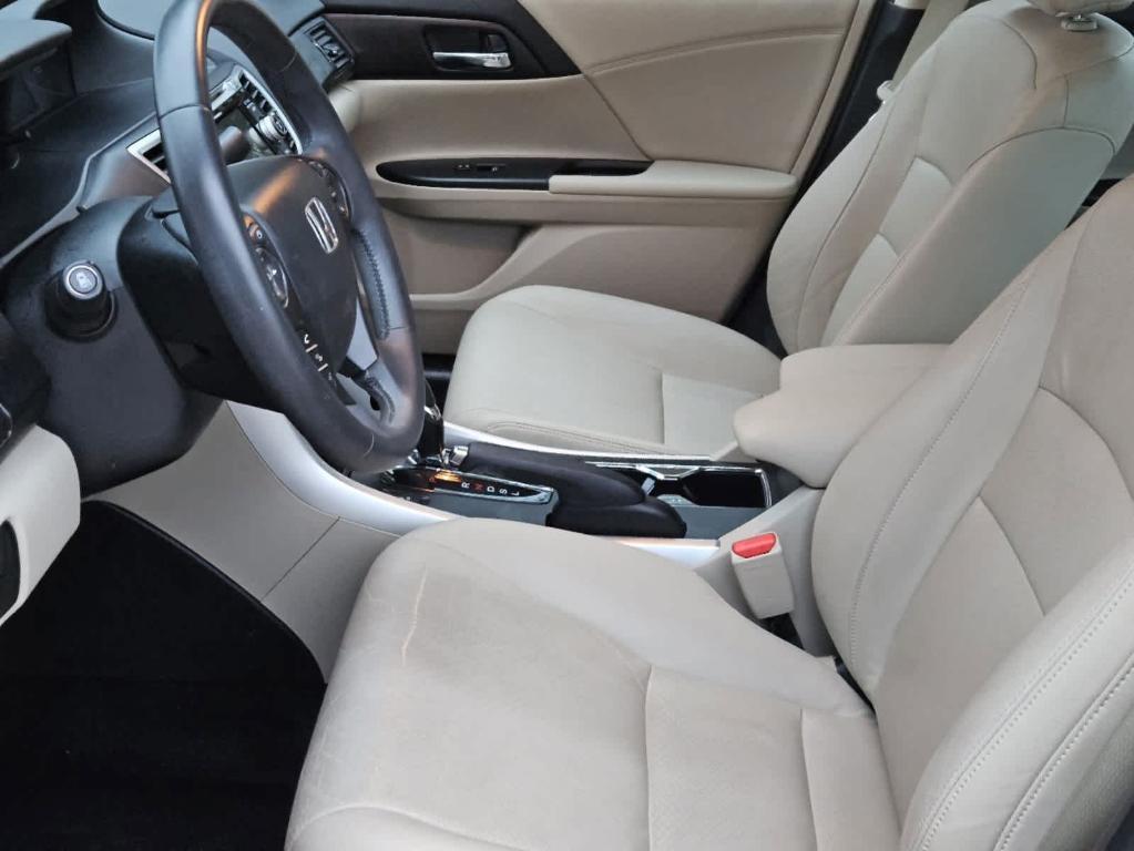 used 2014 Honda Accord car, priced at $14,583