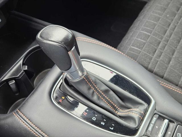 used 2023 Honda HR-V car, priced at $23,153