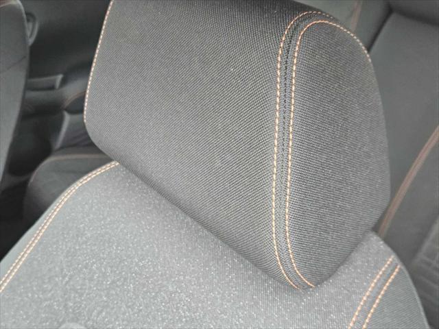 used 2023 Honda HR-V car, priced at $23,153