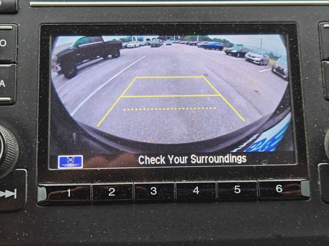 used 2018 Honda Pilot car, priced at $21,682