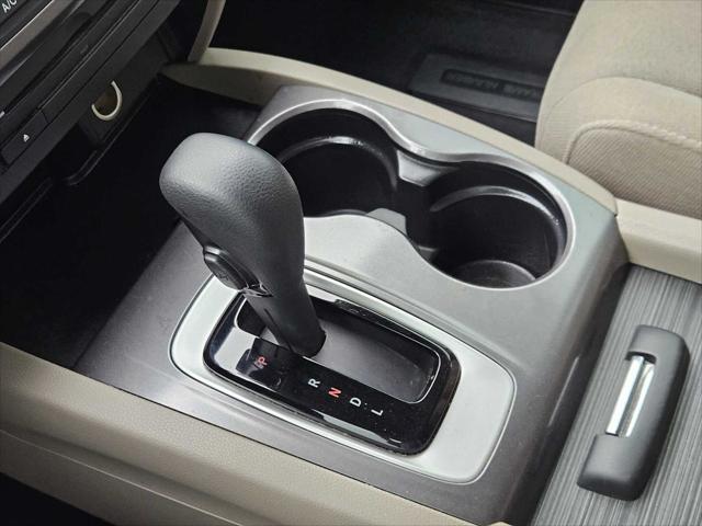 used 2018 Honda Pilot car, priced at $21,682